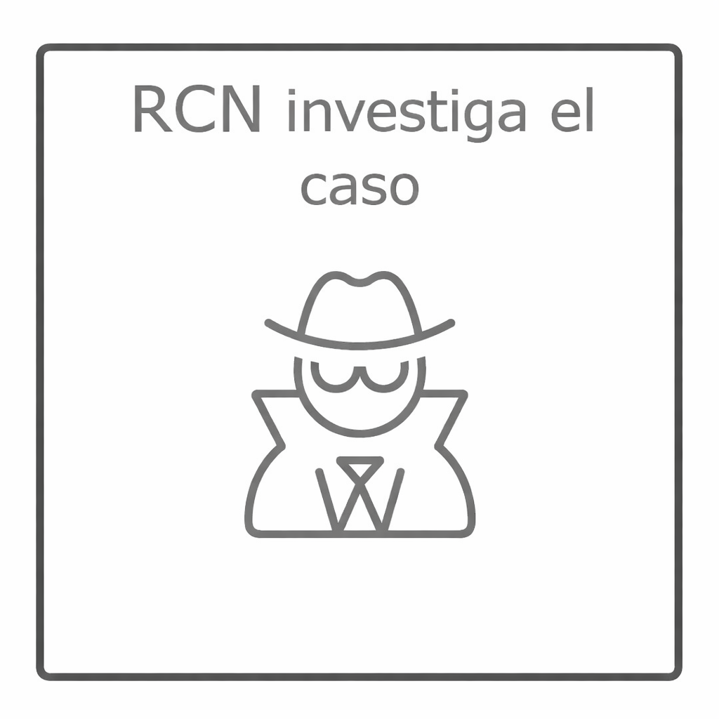 RCN investiga el caso